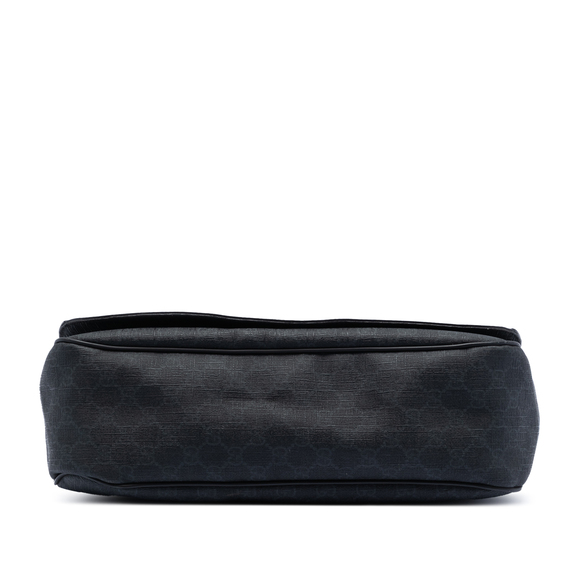 Pre-Loved Gucci GG Supreme Messenger Bag - Picture 3 of 7